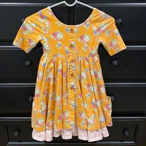 SweetHoney dress size 8